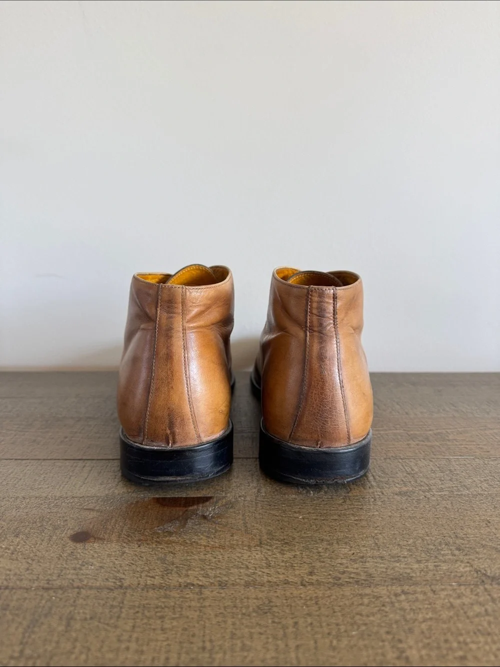 Undandy stylish brown